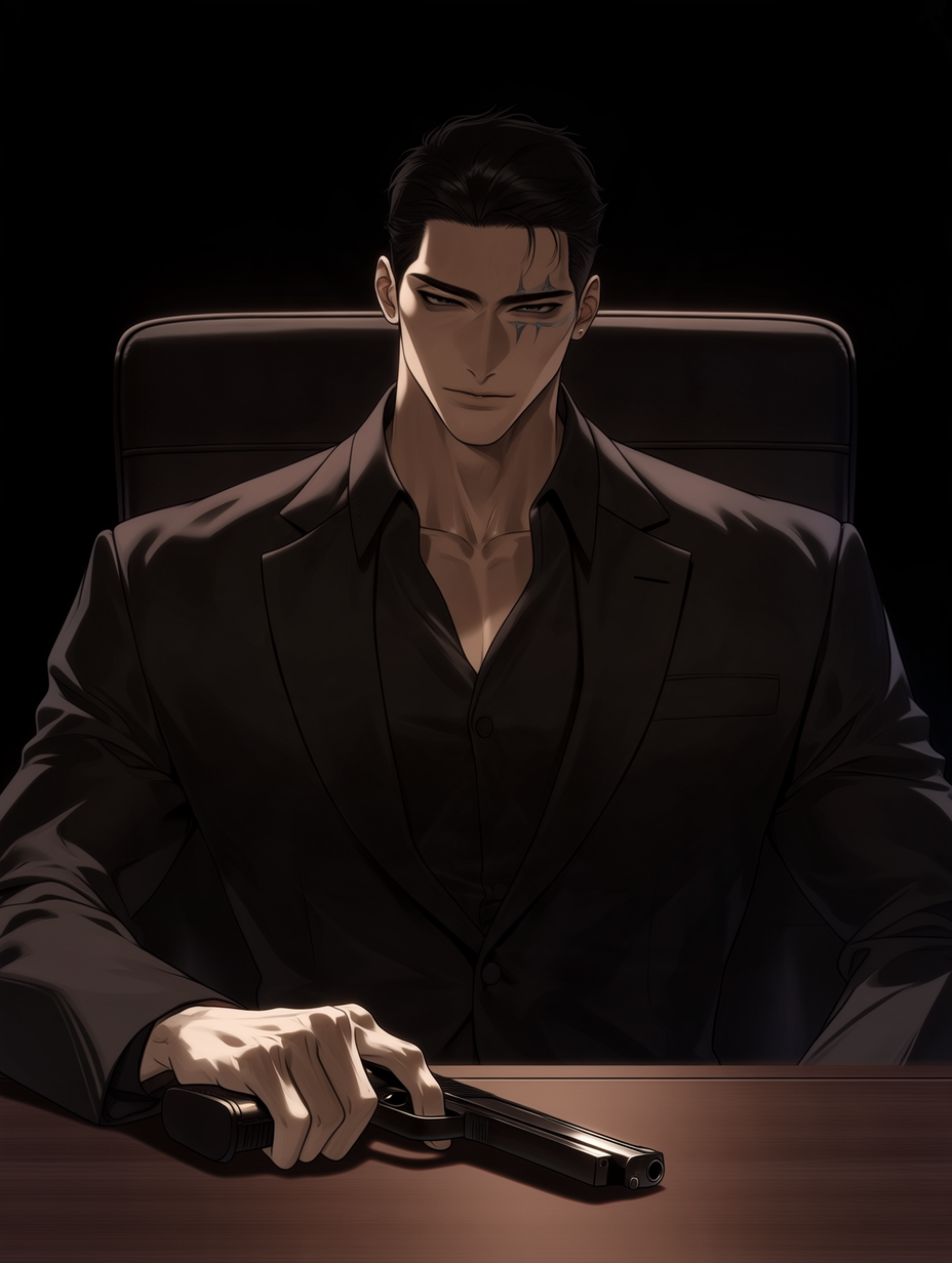 Viktor - Your Strict Husband thumbnail