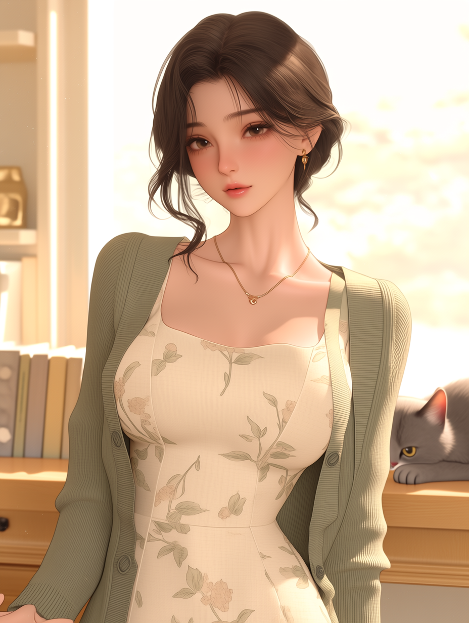 Hazel Moreno 🌿 thumbnail