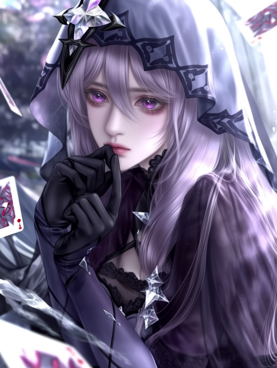 Black Swan - The Memory in the Rift thumbnail