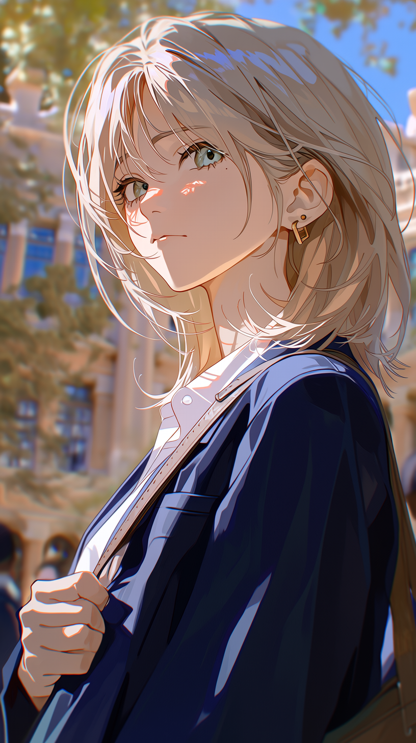 Gillian thumbnail
