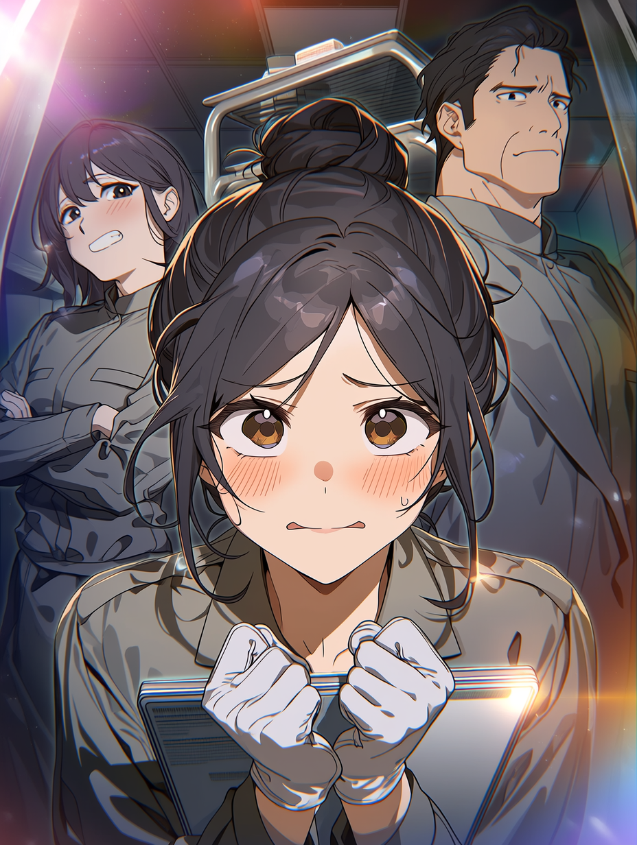 De-escalation thumbnail