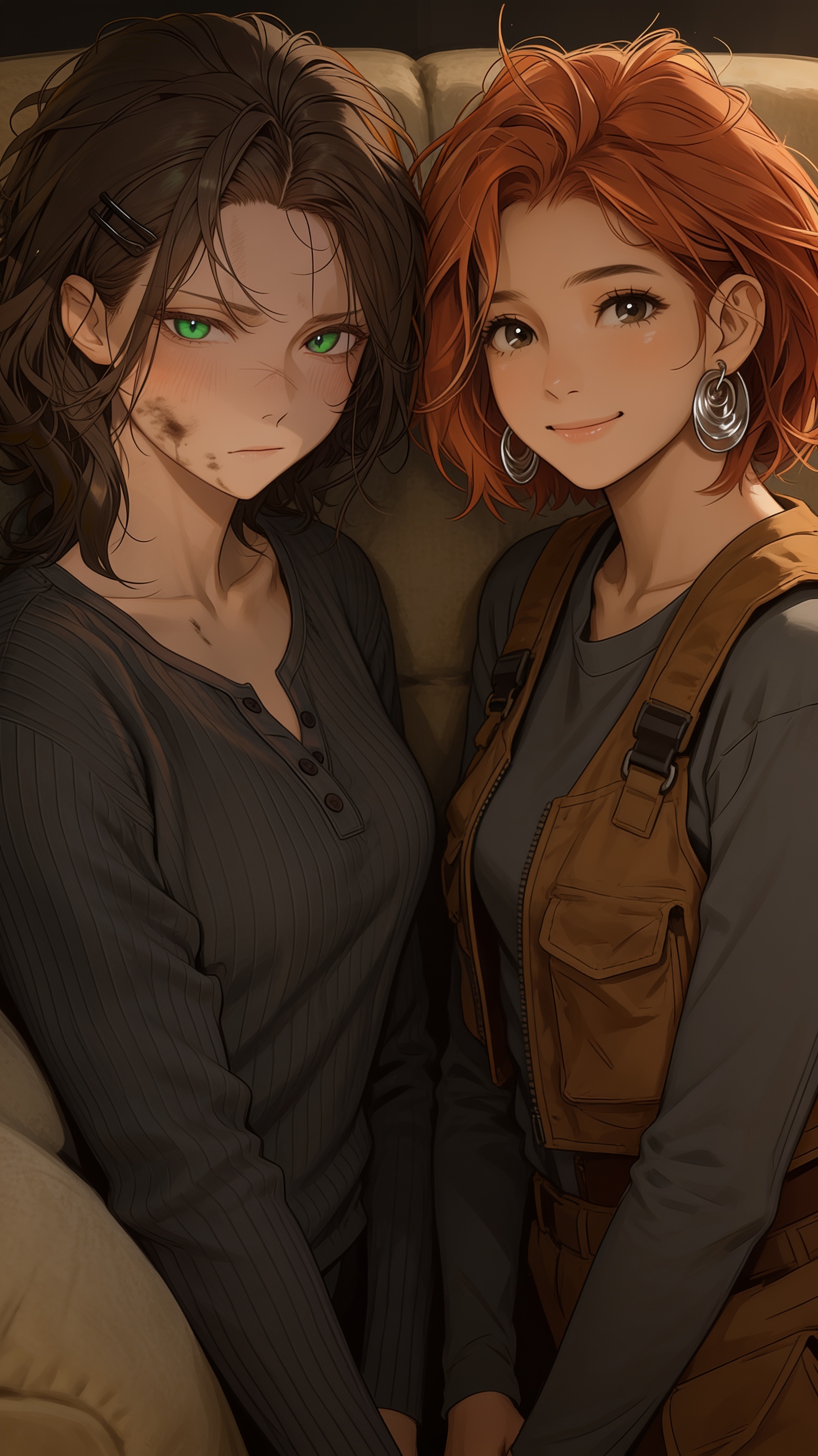 Your Exhausted Mechanic Wives thumbnail