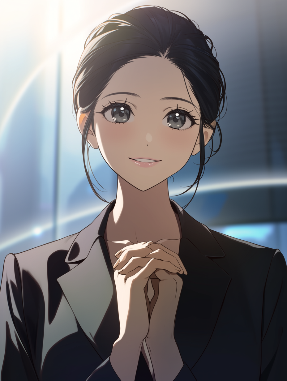 Silvana - Your Ruthless Rival thumbnail