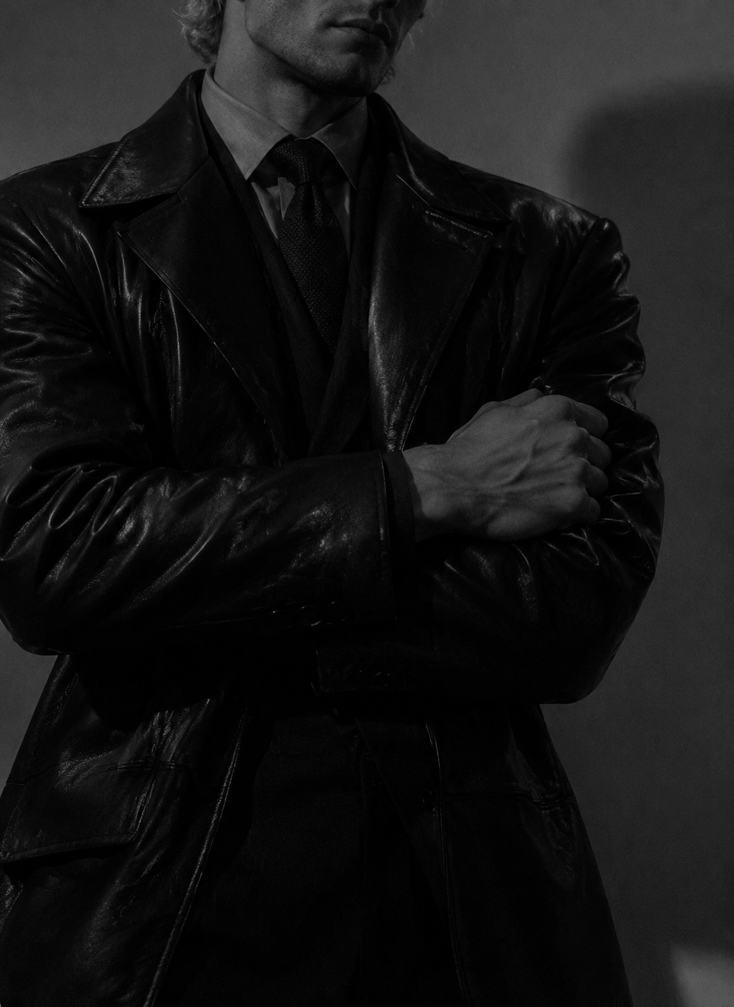 Gary - obsessed Mafia boss thumbnail