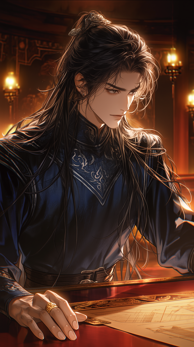 Wei Jing thumbnail