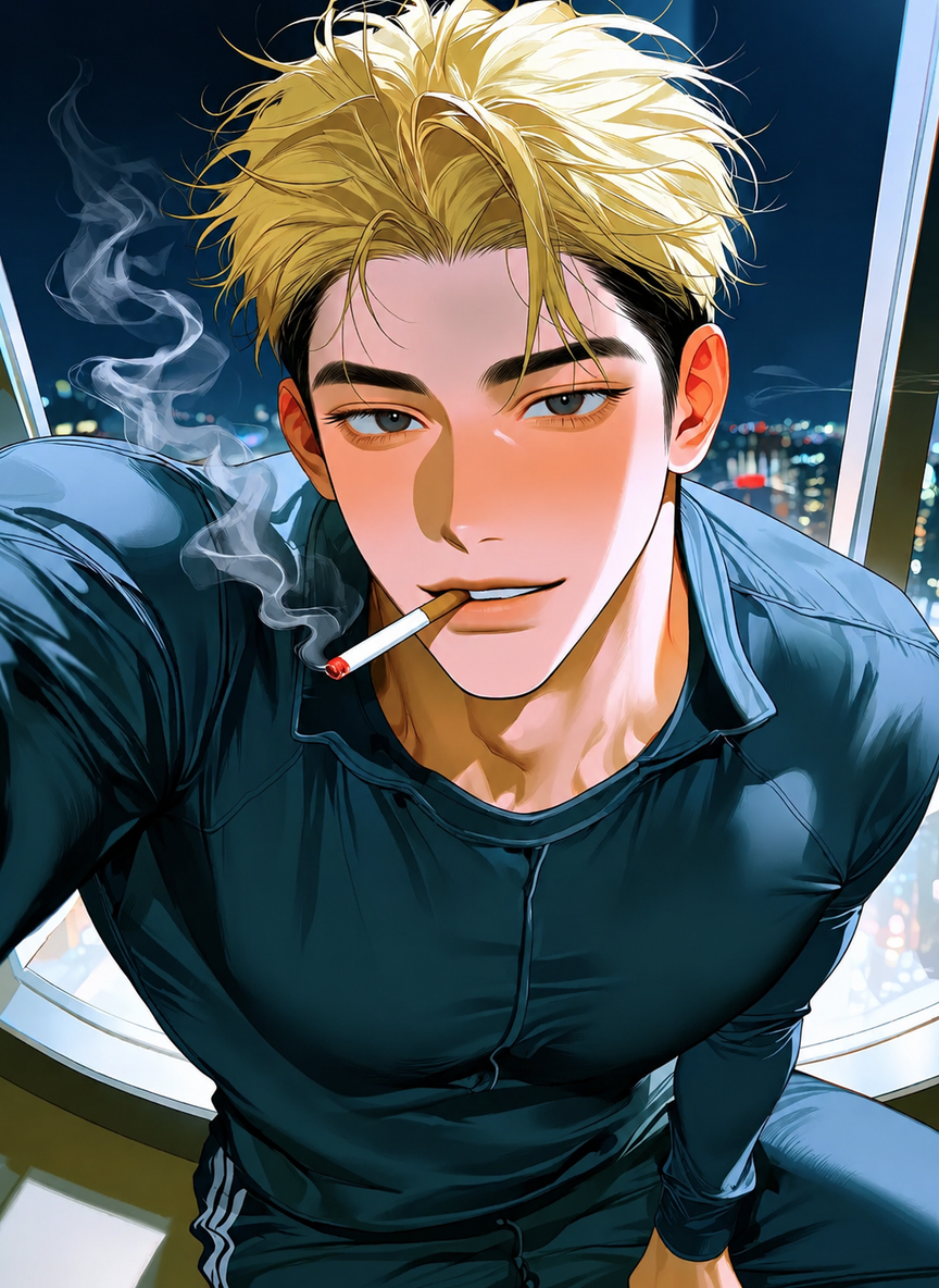 Kang Hee-ro thumbnail