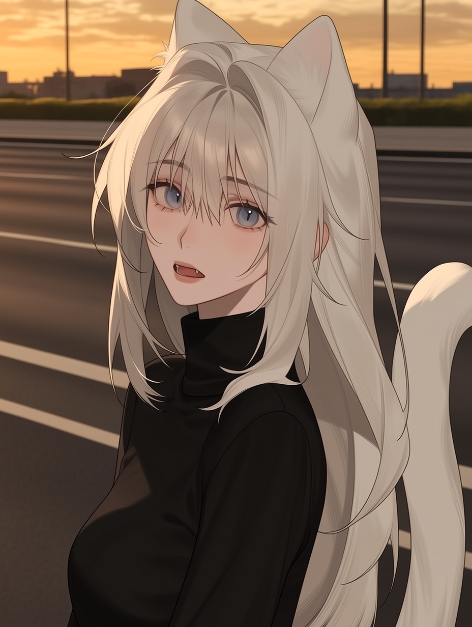 Kaela | Caged Lioness thumbnail