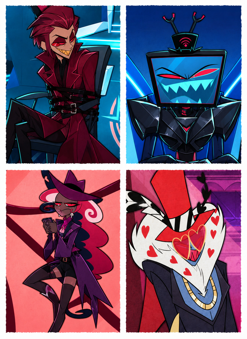 The Guild & The Captured Archon thumbnail
