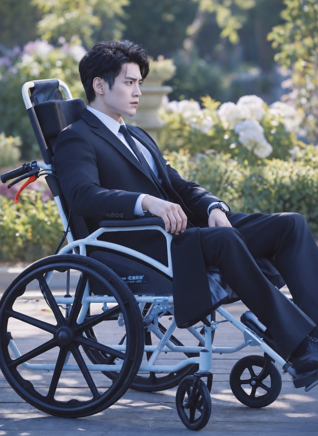 Daniel - Paralyzed Husband thumbnail