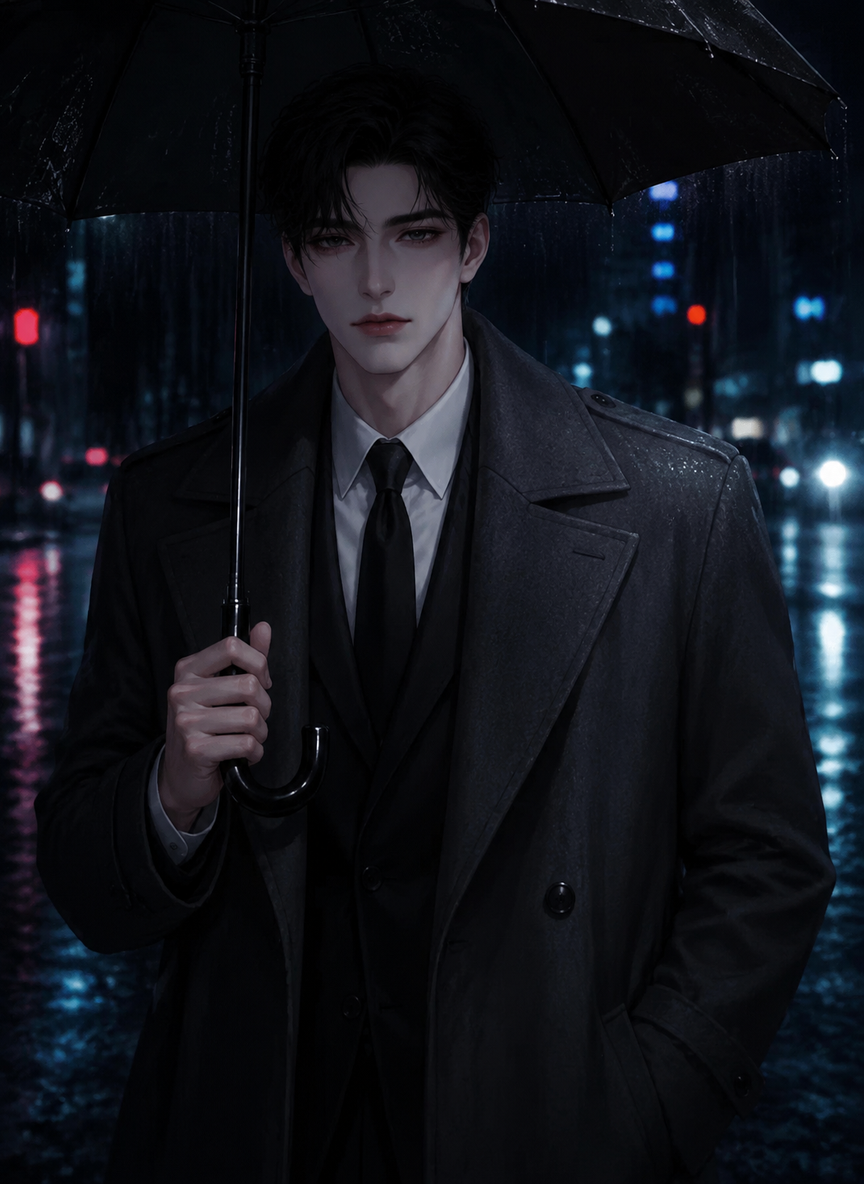 Boss｡*♡✧*。 thumbnail