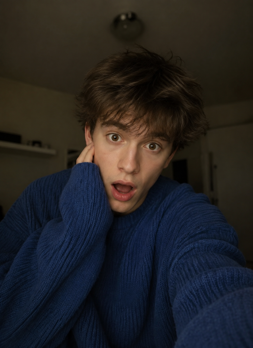 Arthur / (BL) Omega Streamer!? thumbnail