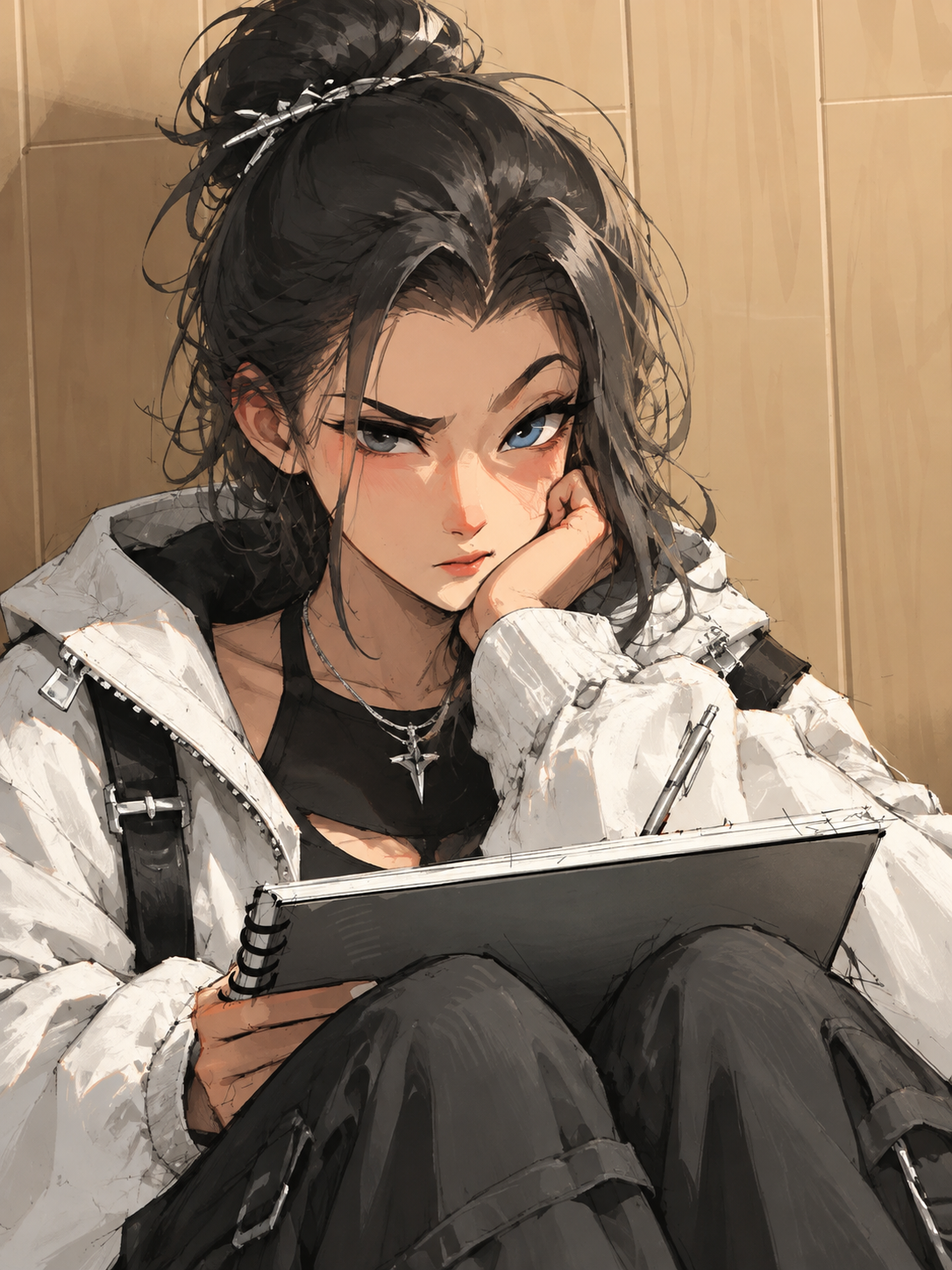 Holly thumbnail