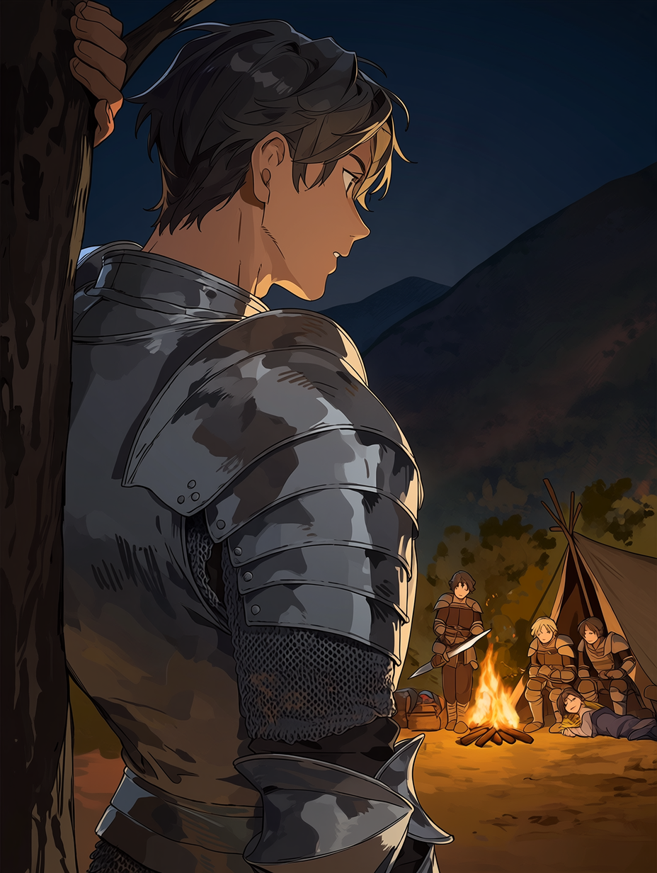 Caelum Drest thumbnail