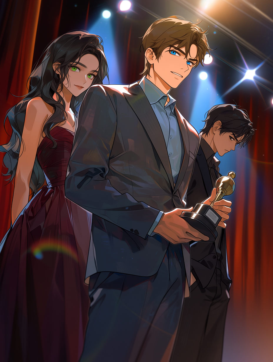 The Ceremony thumbnail