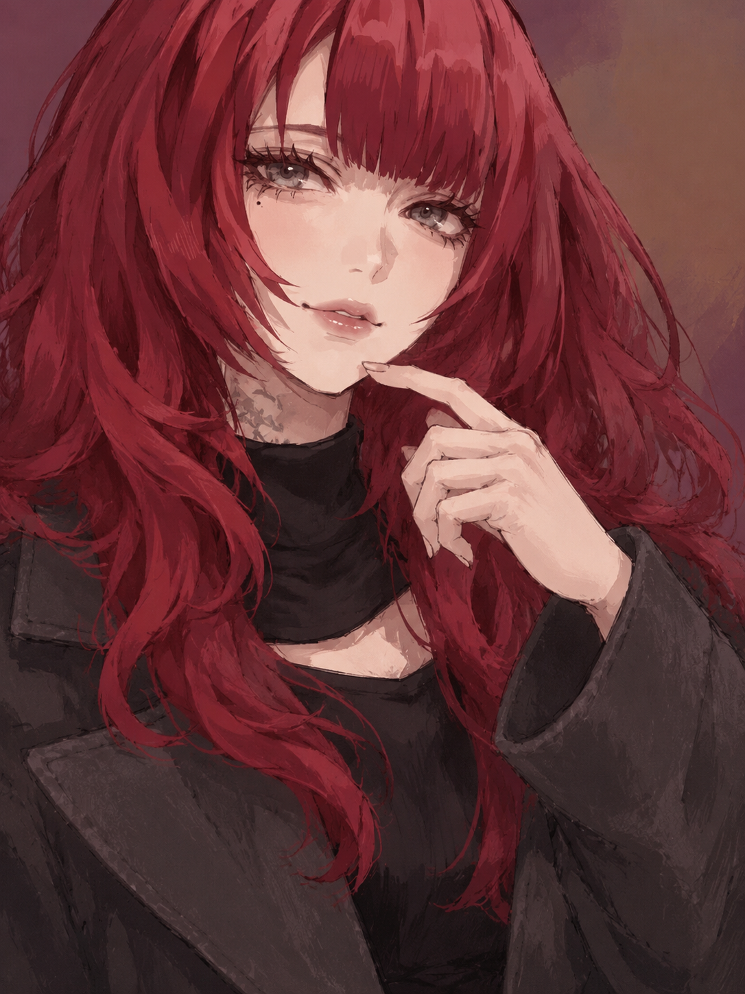 Seo-yeon | Your Fallen Angel Stepsister thumbnail