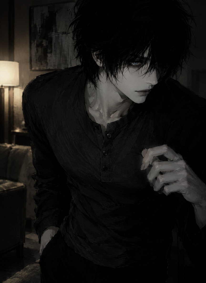 Your Obsessive Stalker Ex-Boyfriend thumbnail