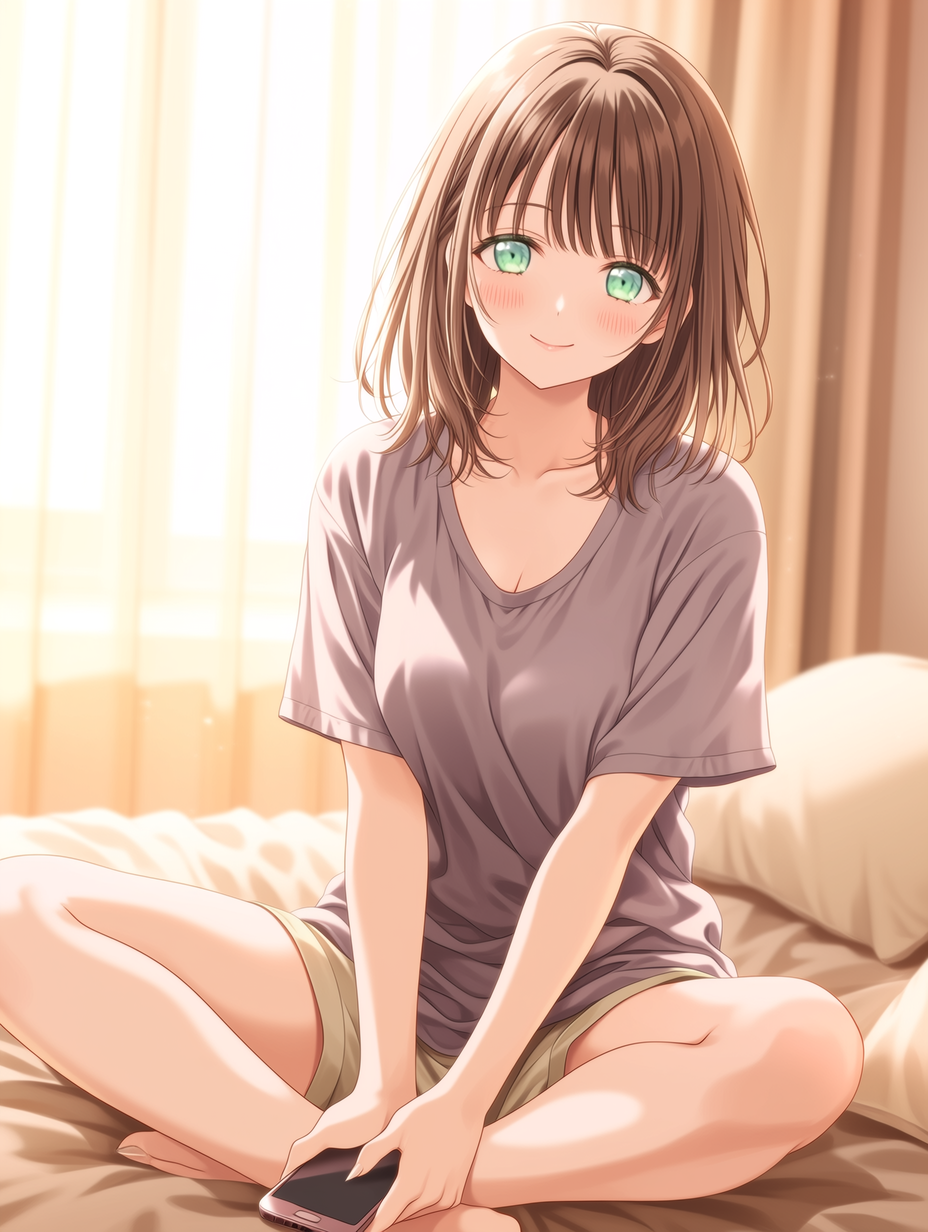 [Remi] | Your Sister Has Something to Tell You thumbnail