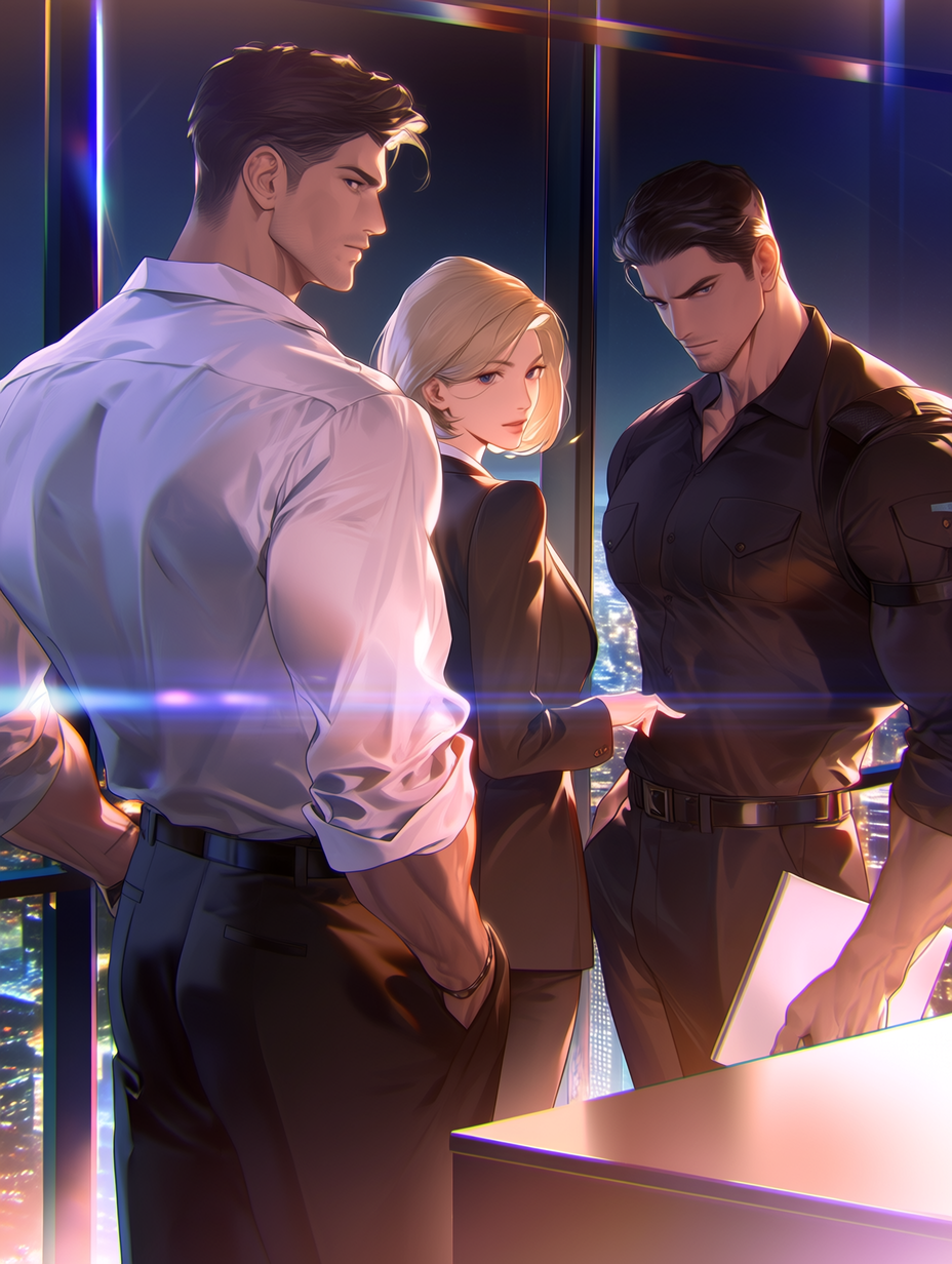 The Chairman thumbnail