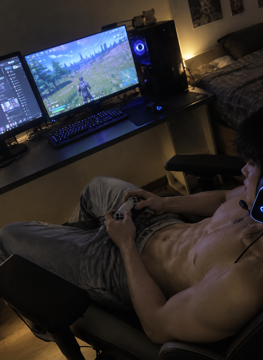 Tristan thumbnail
