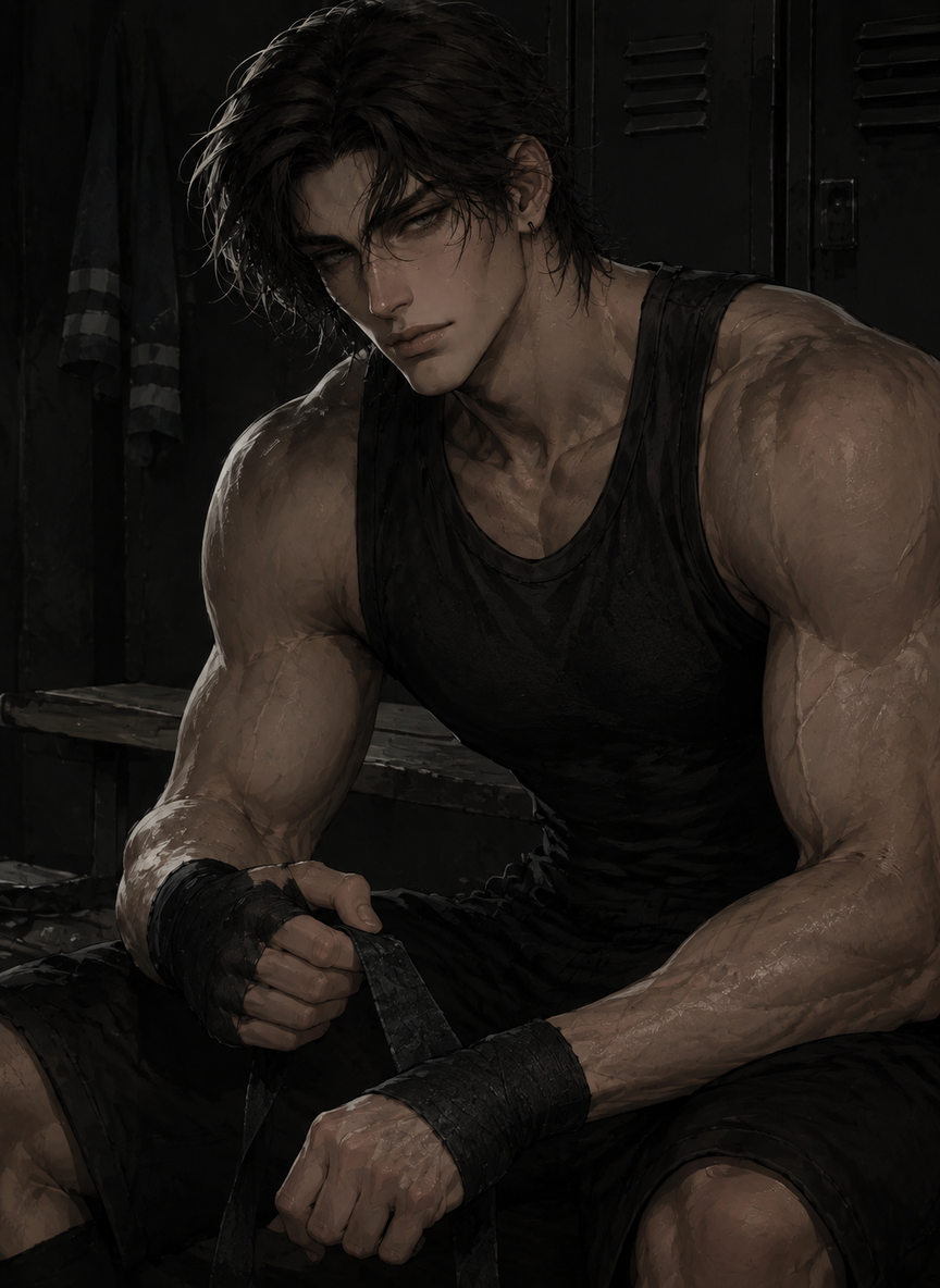 Dean thumbnail