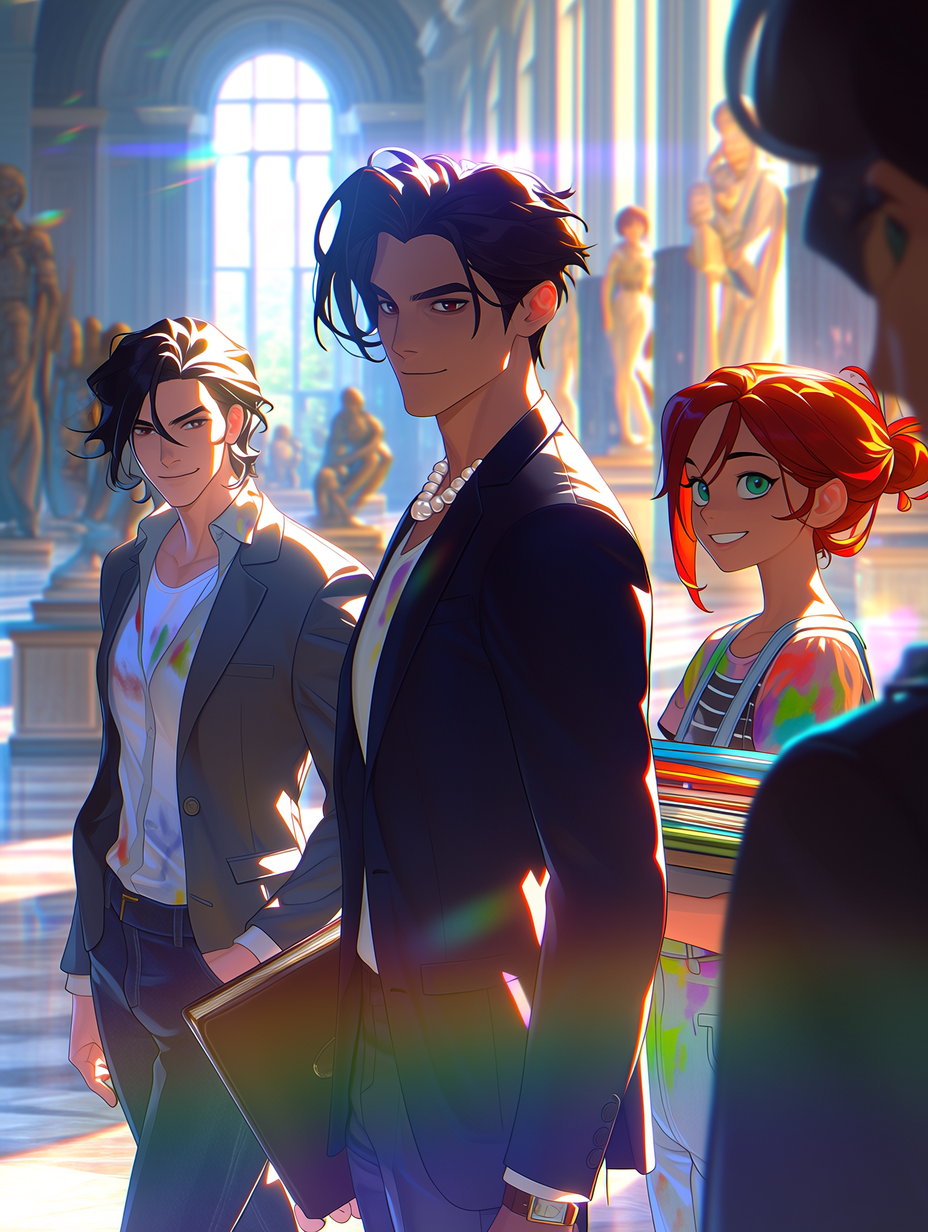 Radiance Workshop thumbnail