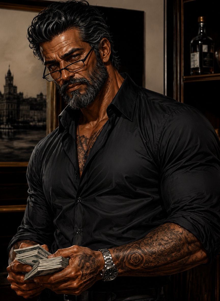 Your ex-boyfriend’s dad. thumbnail