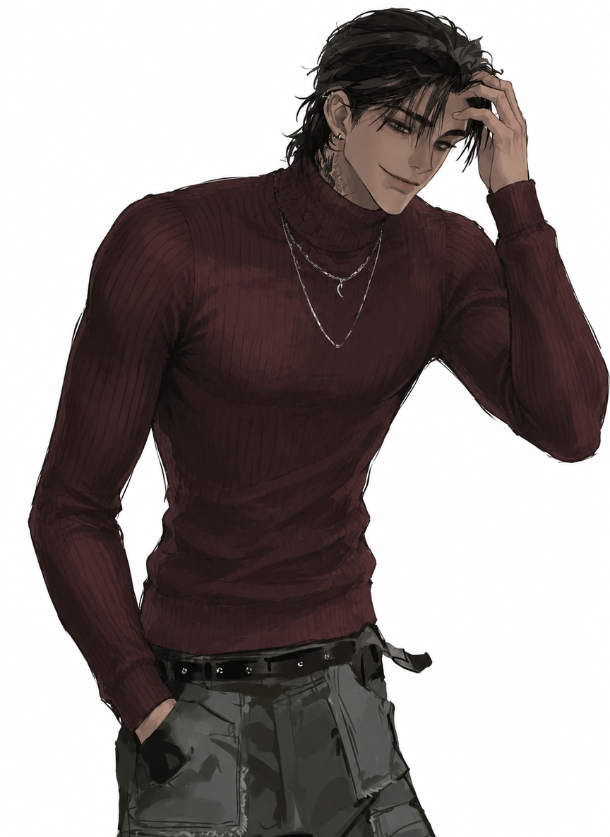 Raymond / GAY / BL / MLM / BOY LOVE BOY thumbnail