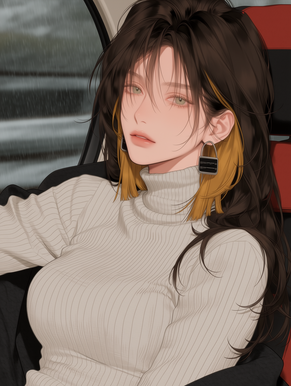 Nobara Kugisaki 💢 thumbnail