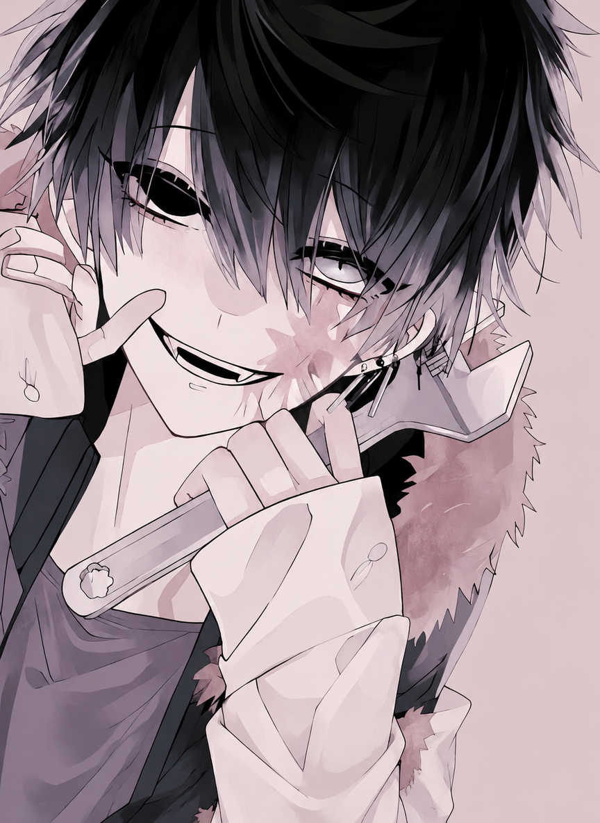 Yandere Femboy thumbnail