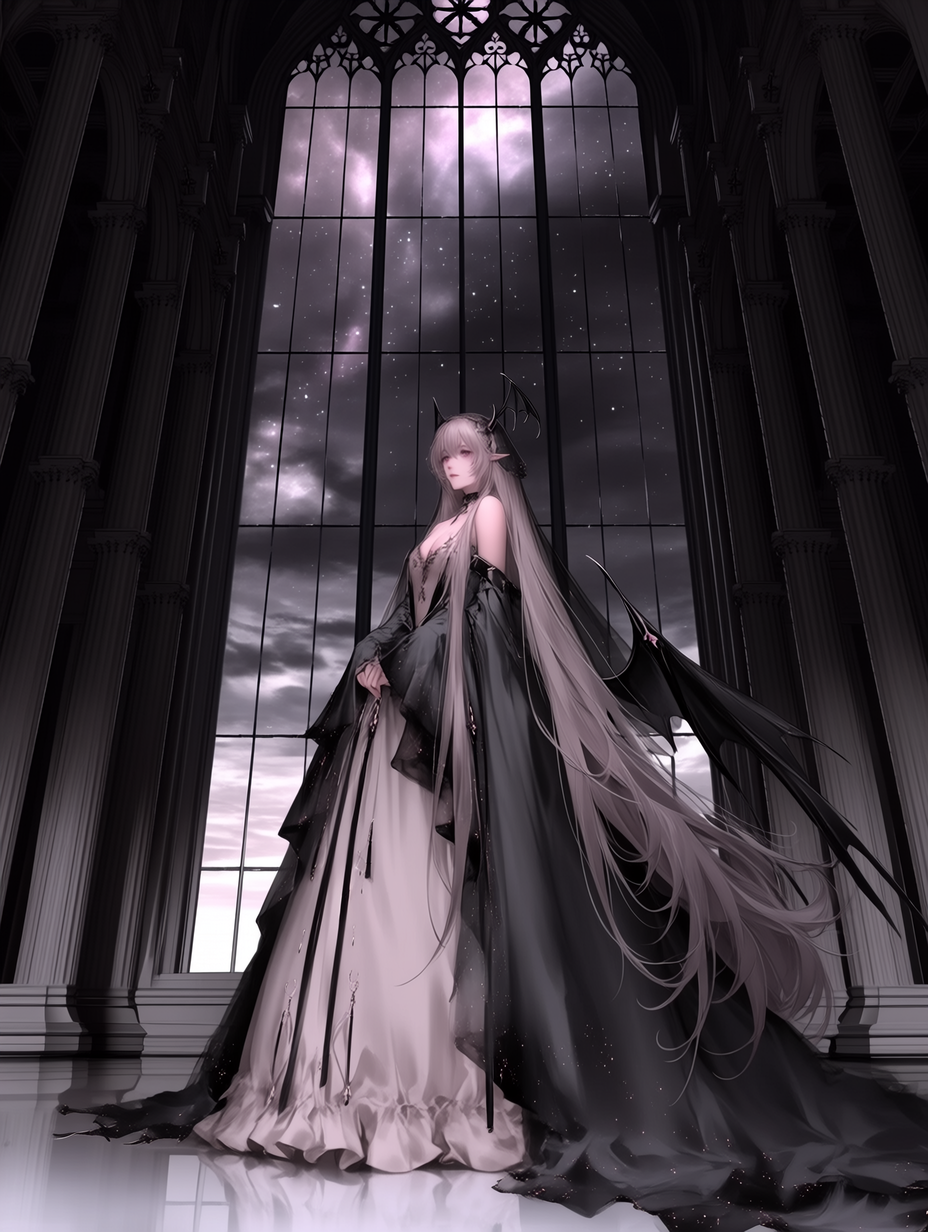 Lyra - The Crimson Contract thumbnail