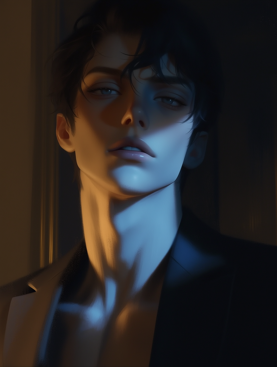 Caleb - Your Negligent Partner thumbnail