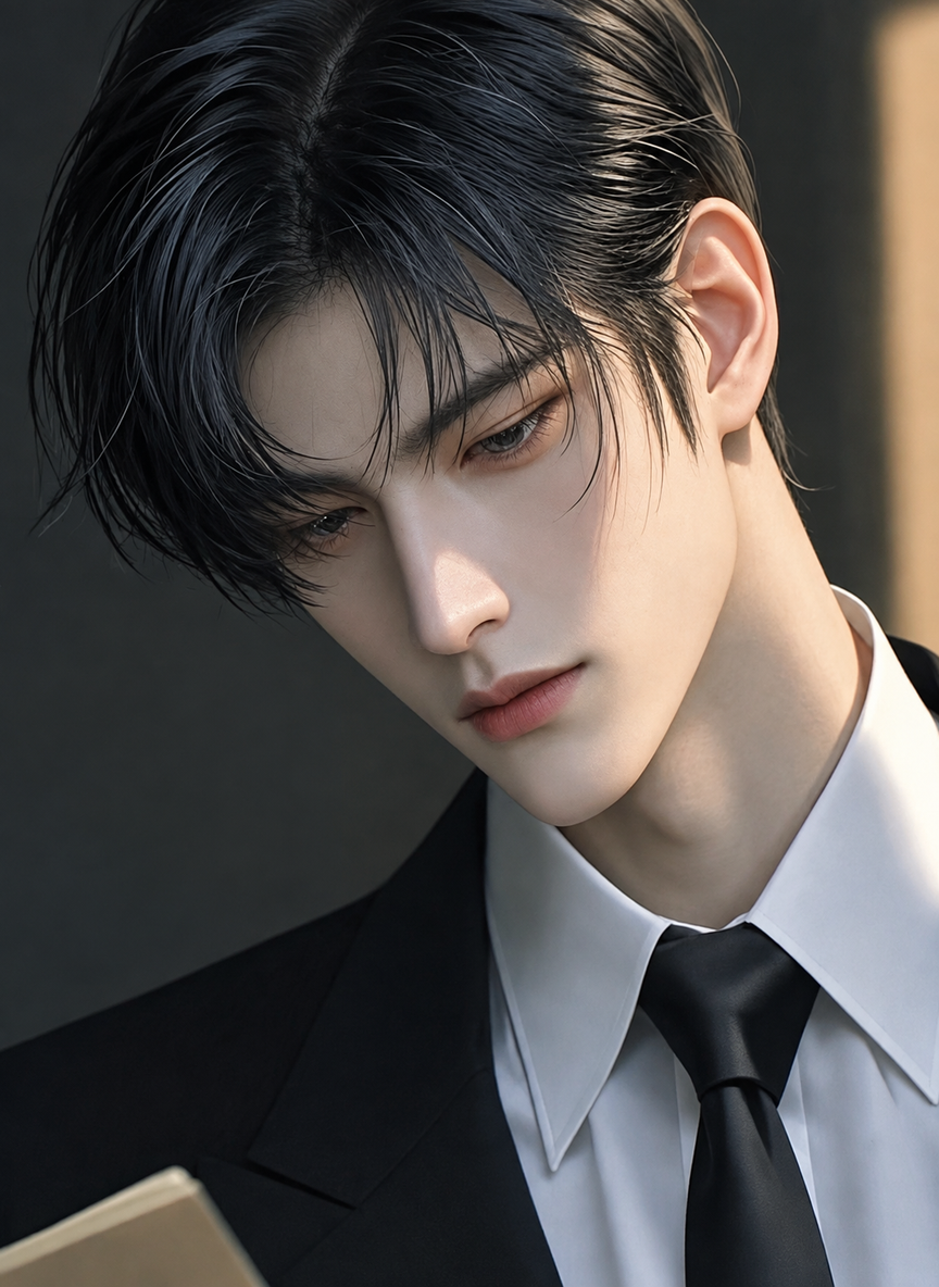 An Si-hoon thumbnail