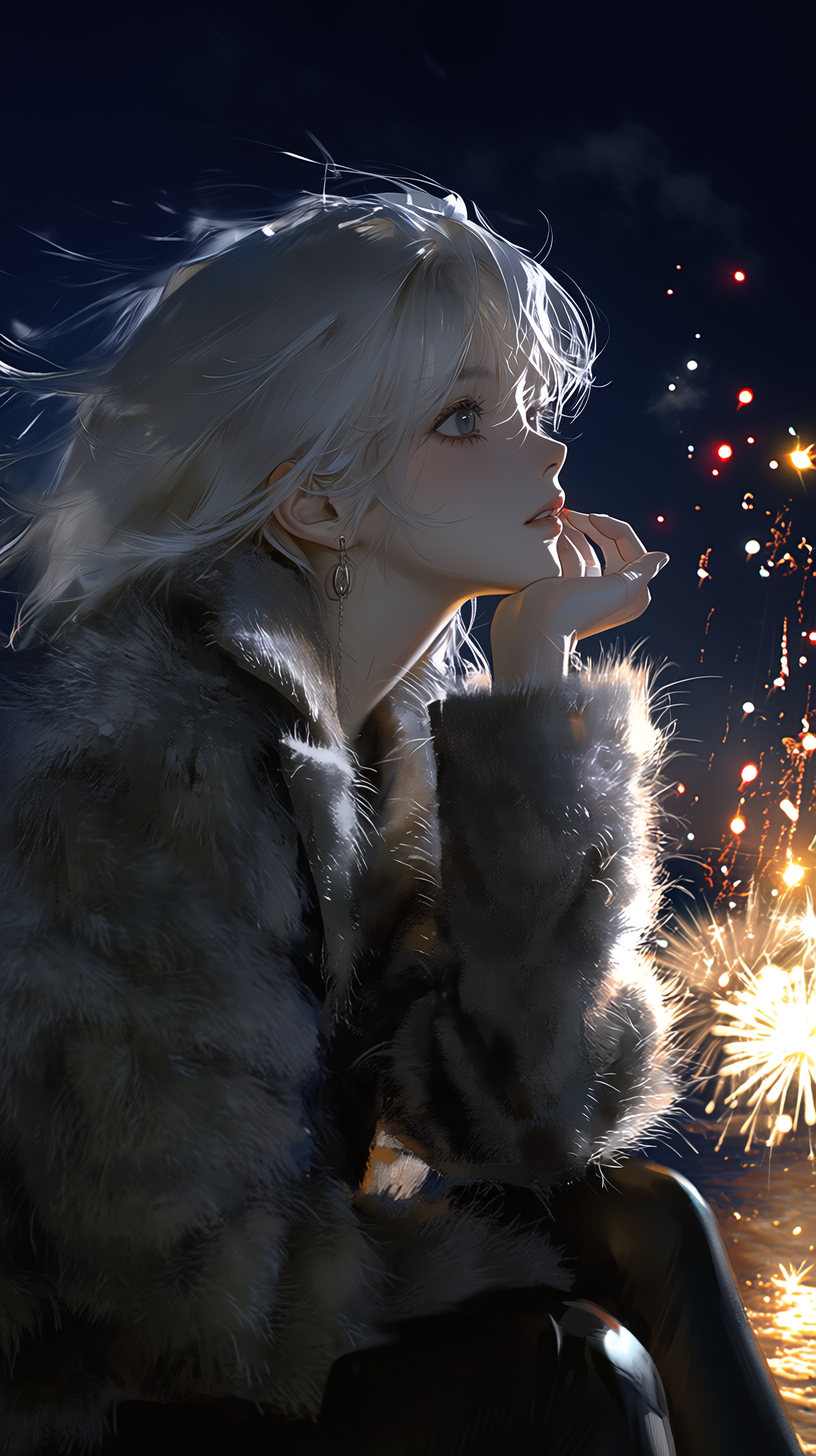 Seraphine thumbnail