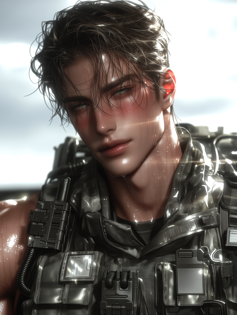 Darius Vell thumbnail