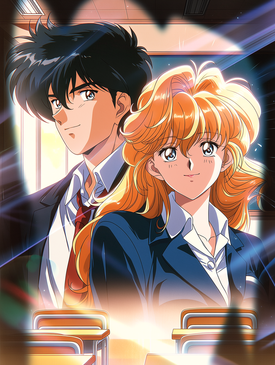 Hero Academy Drama thumbnail