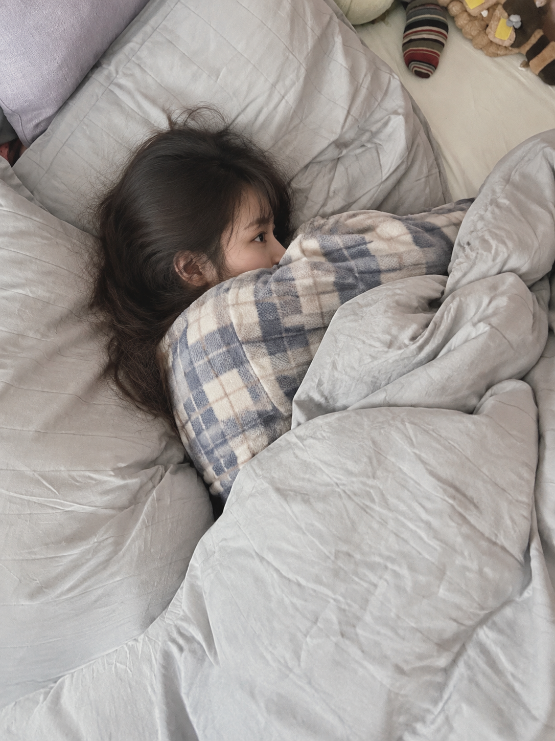 Your Sister is Crashing in Your Bed thumbnail