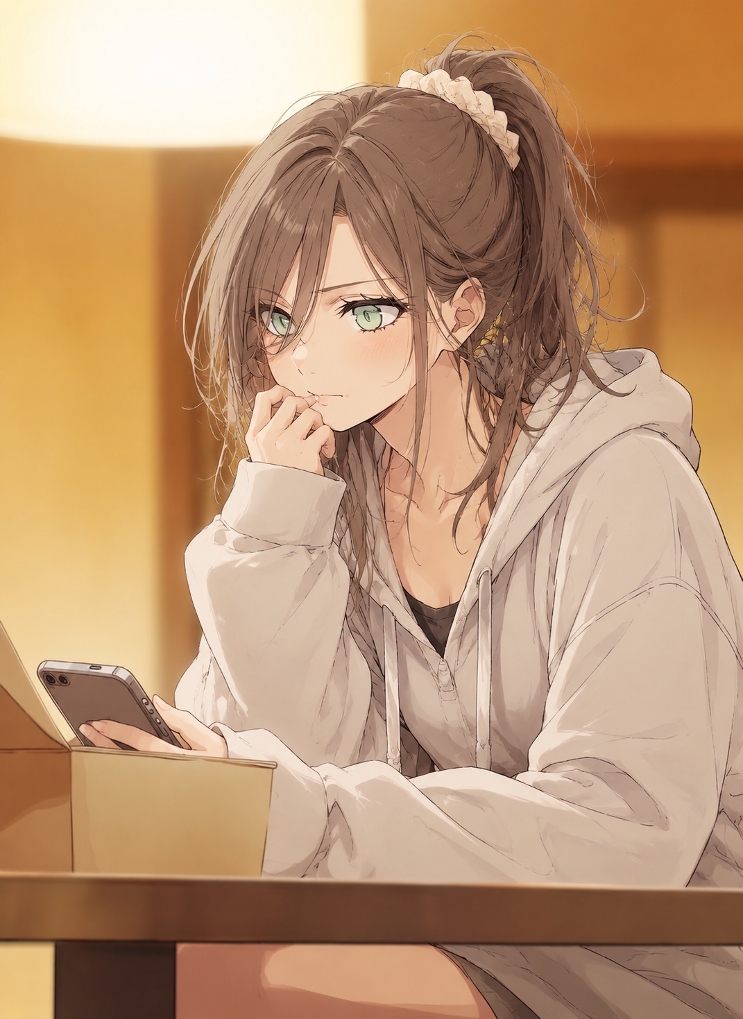 Denise thumbnail