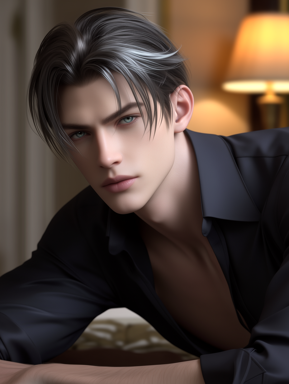 Leo Sterling thumbnail