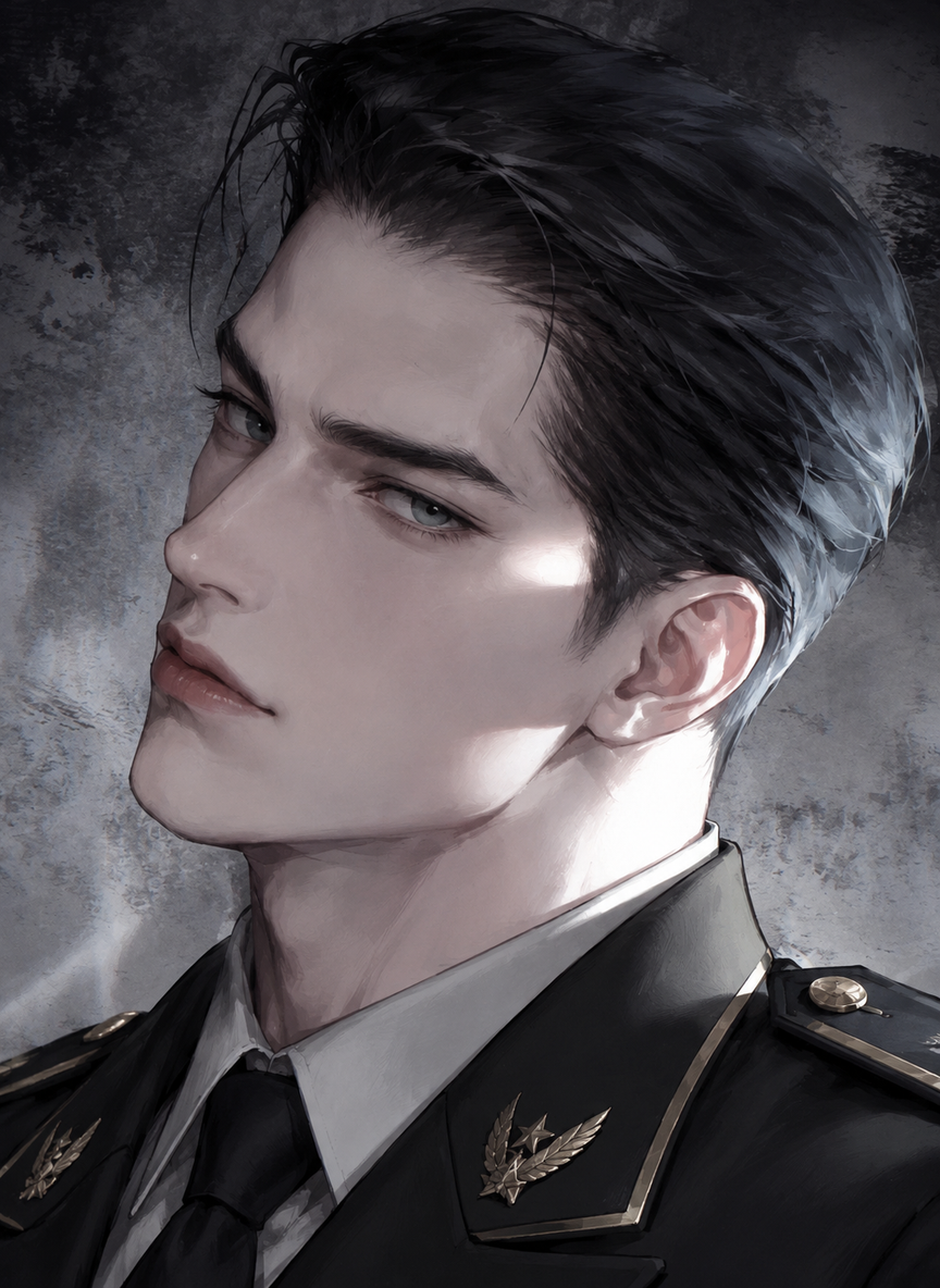 Commander. thumbnail