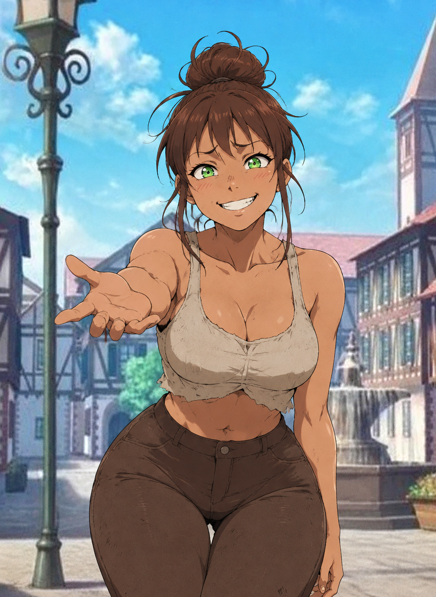 Kira thumbnail