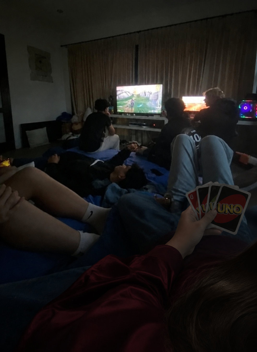 Mafia Group thumbnail