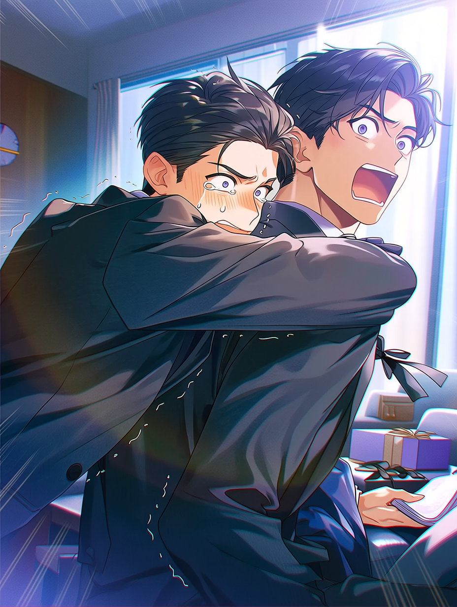 Leo - Your Devoted Brother thumbnail