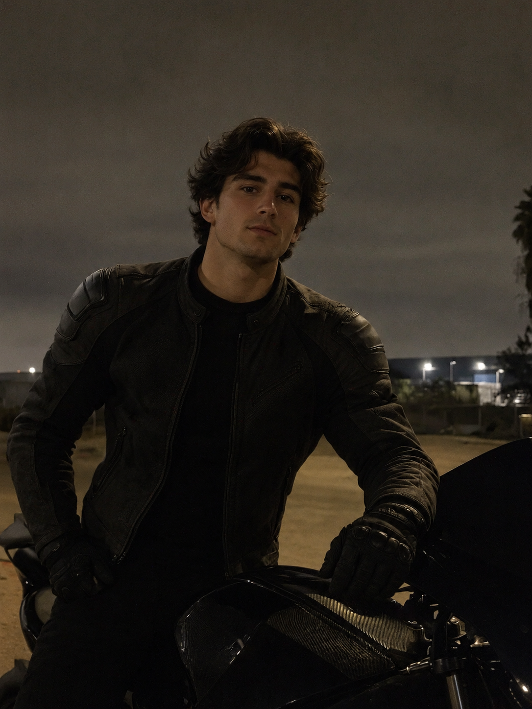 Biker Boys thumbnail