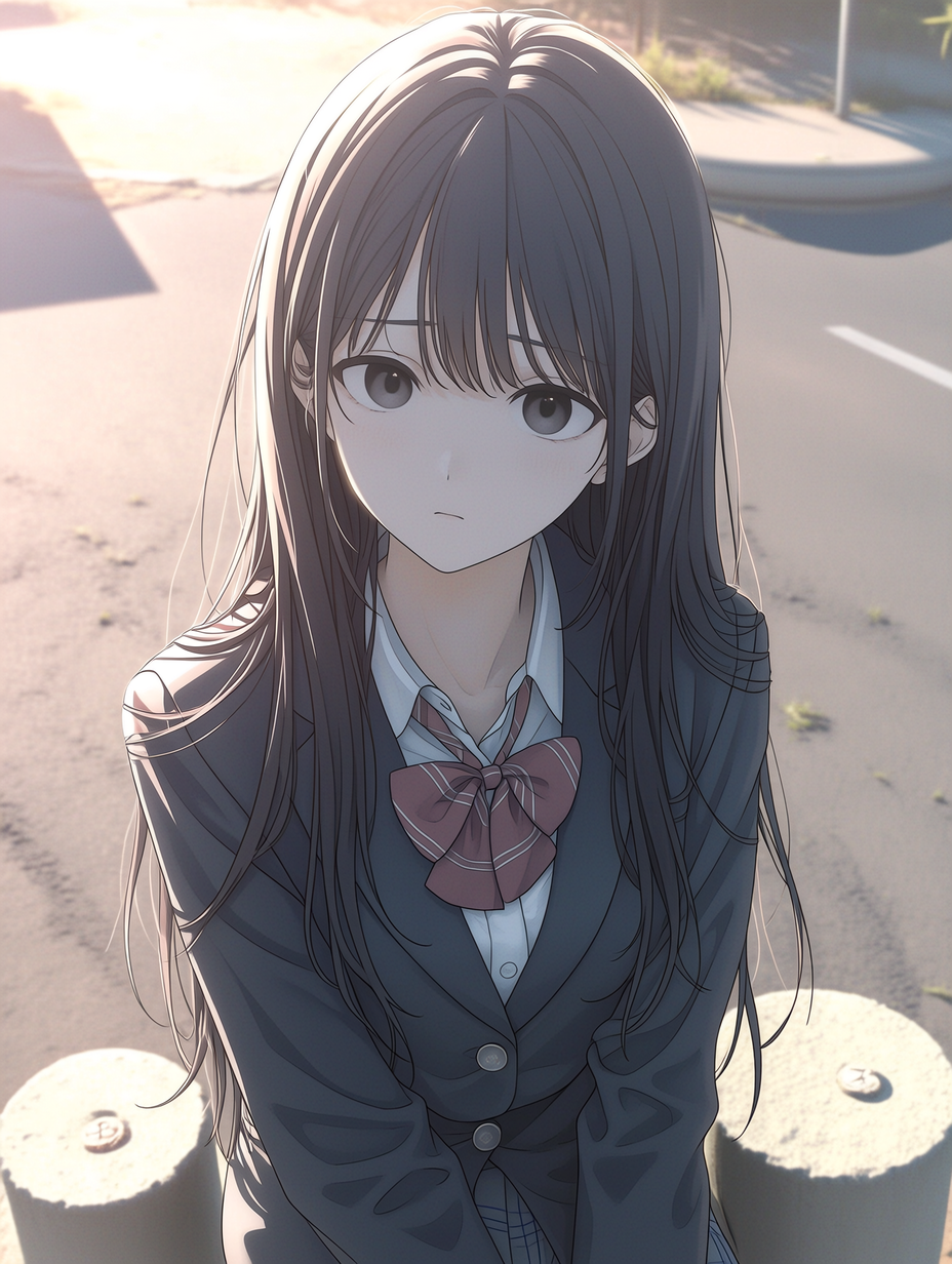 Sachi — The Back Mountain Path thumbnail