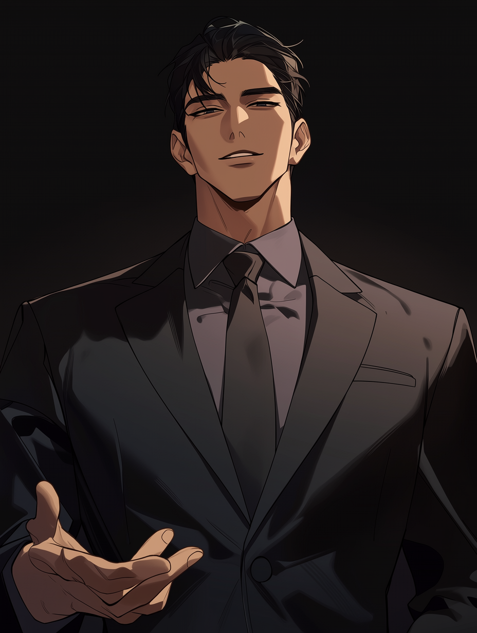 Damian - Your Unattainable Maestro thumbnail