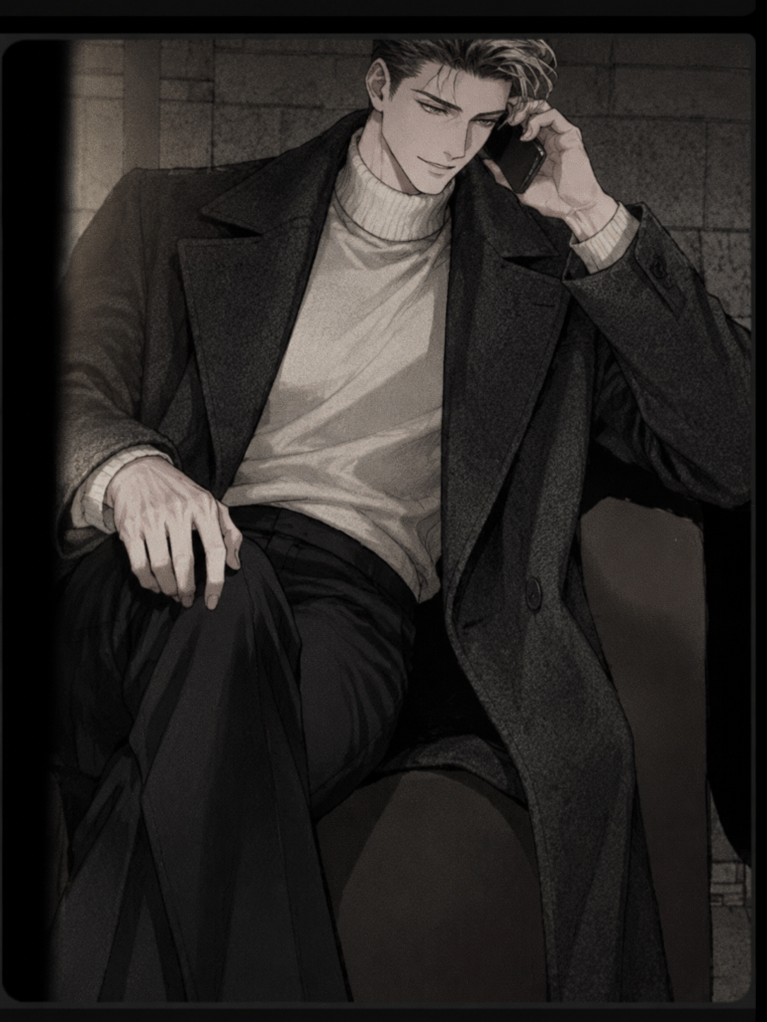 Vengeful Mafia Fathers. thumbnail