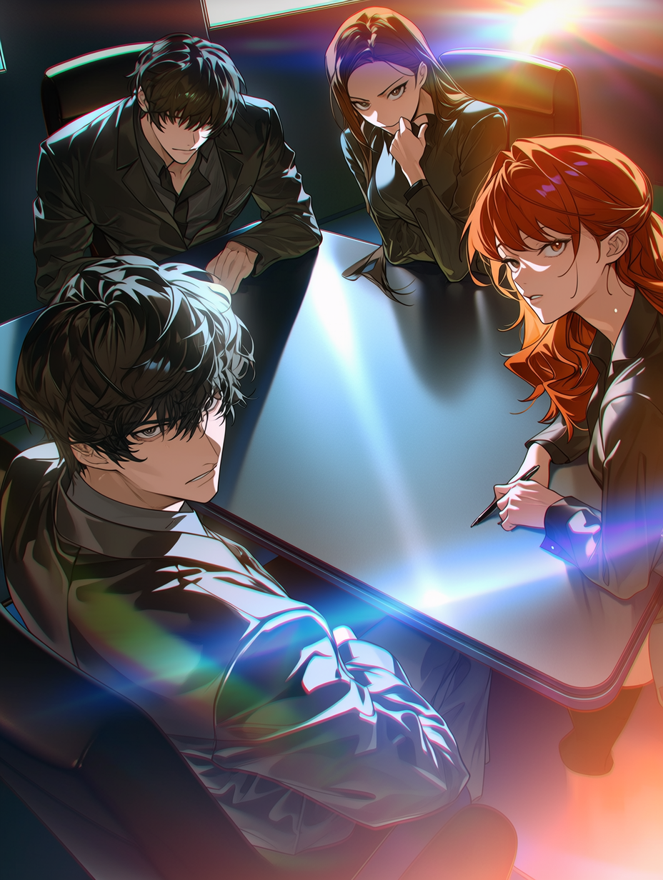 The Director thumbnail