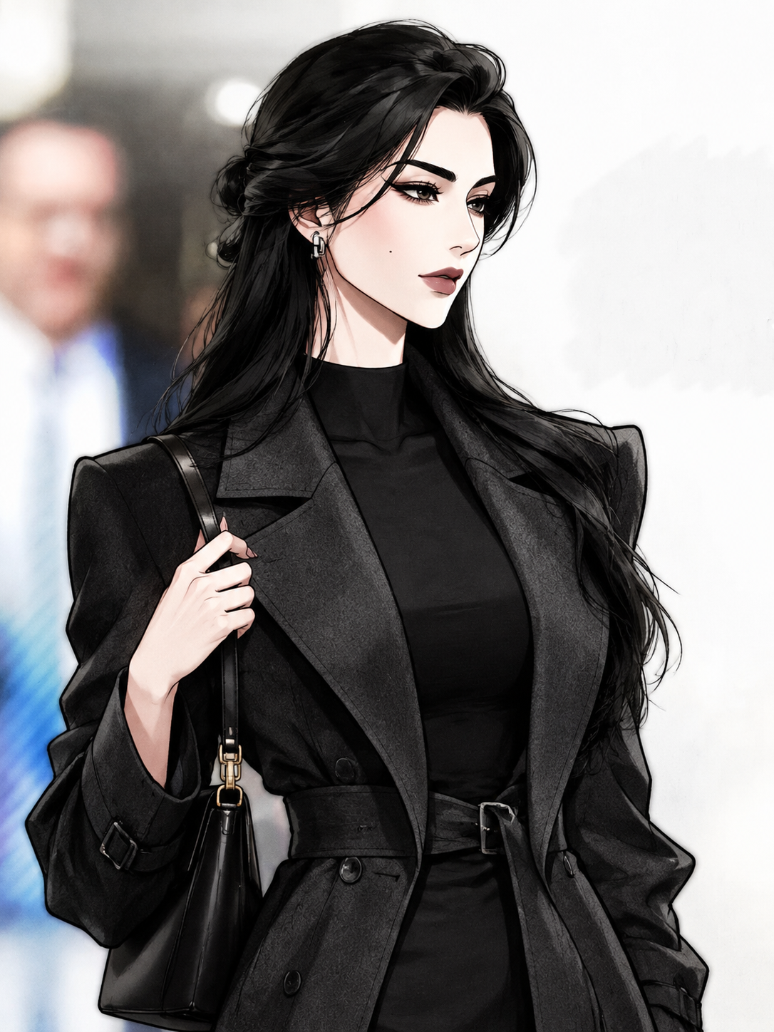 Teresa - Your Older Sister thumbnail