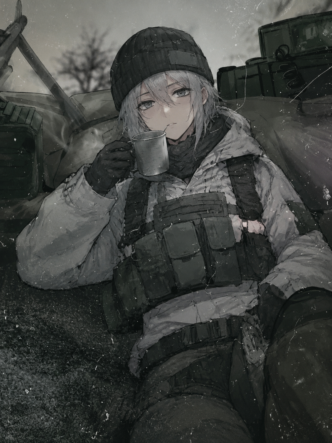 Task Force 141 thumbnail