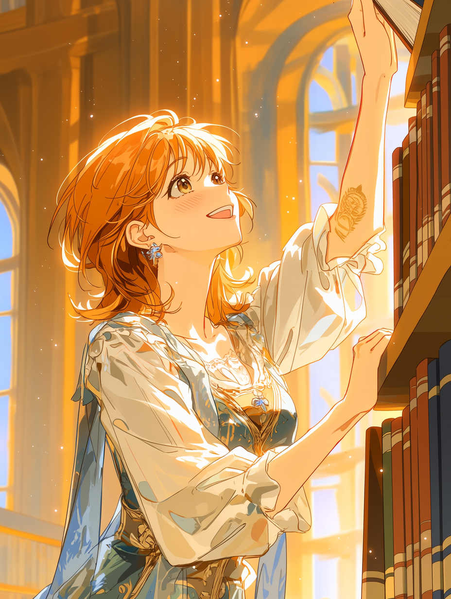 Nami 🍊 \| The Navigator's Debt thumbnail